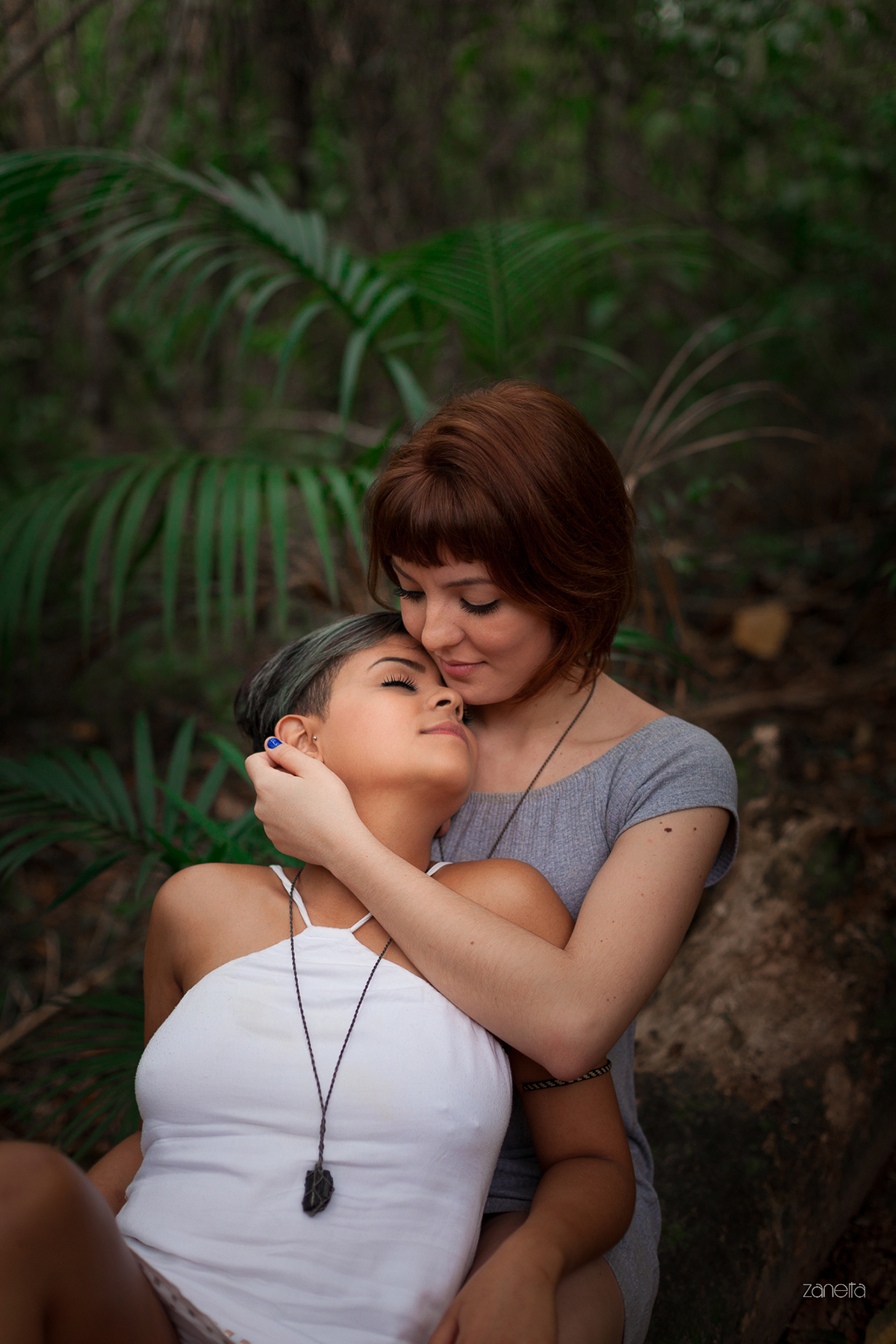 ensaio casal sensual