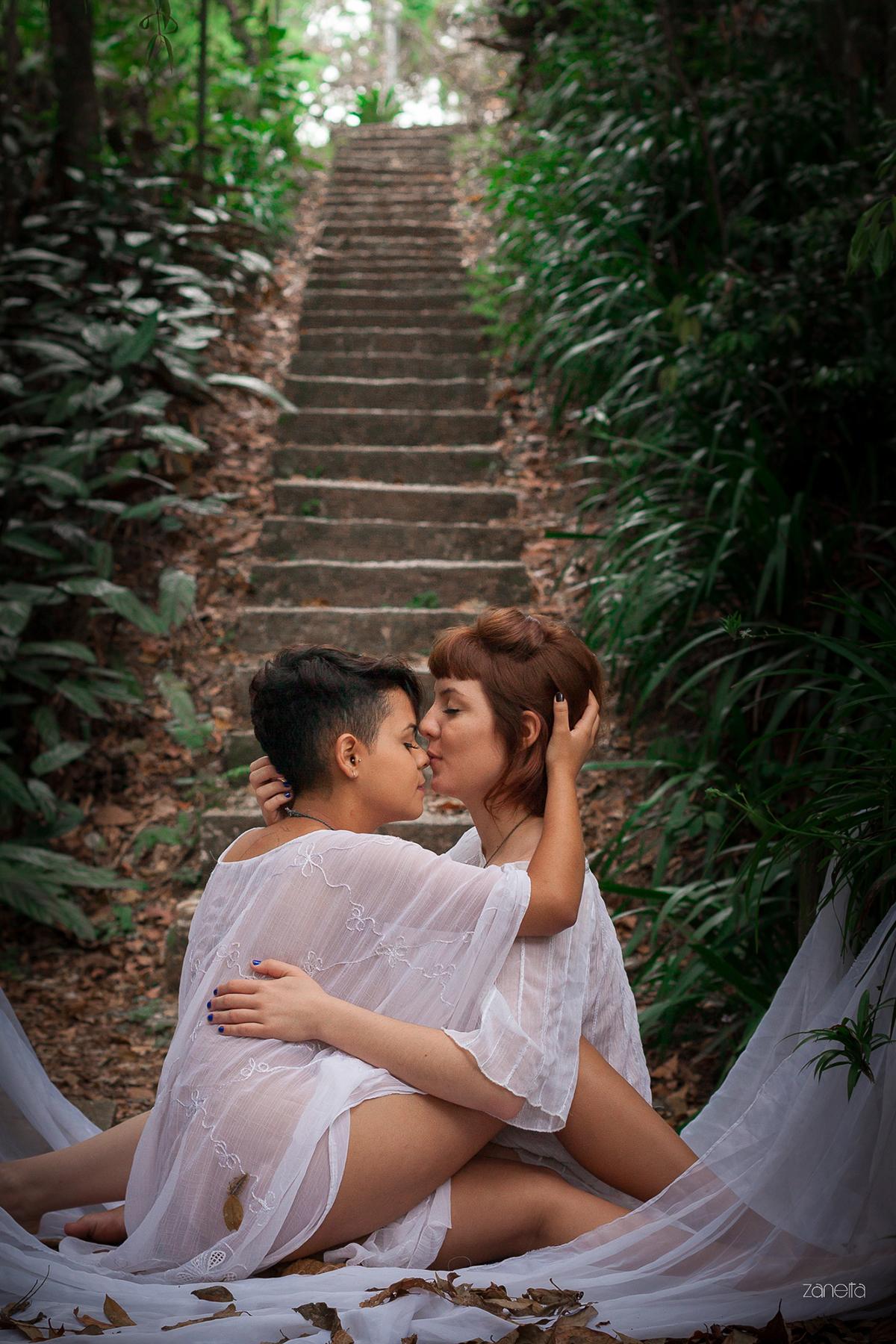 ensaio casal sensual