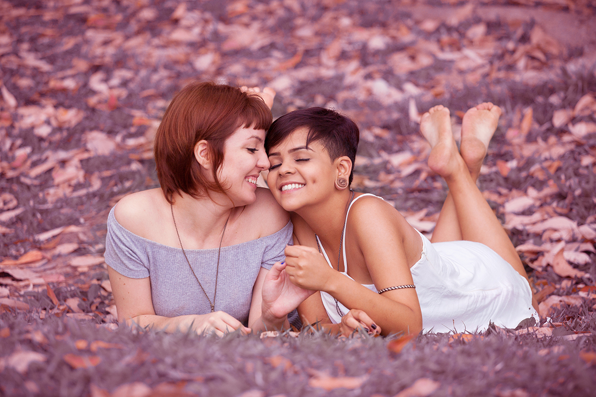 ensaio casal sensual