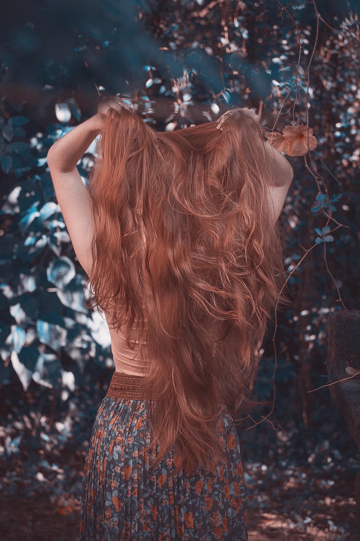 Ensaio Sensual de Moni Rodrigues em Florianópolis pelo fotógrafo Ricardo Zanetta