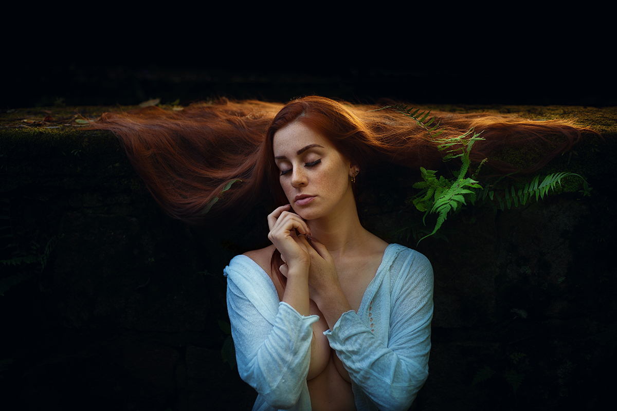 Ensaio Sensual de Moni Rodrigues em Florianópolis pelo fotógrafo Ricardo Zanetta