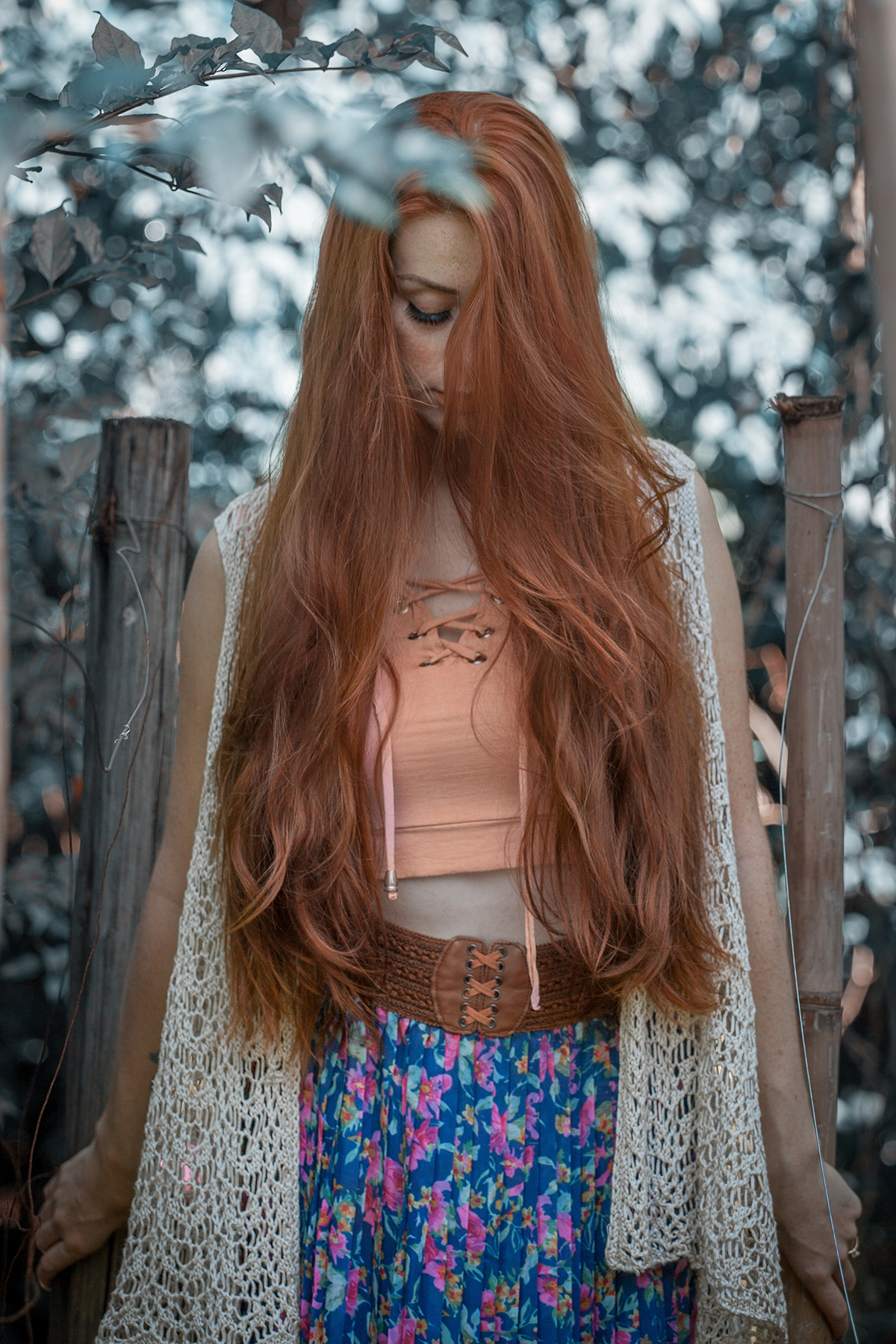 Ensaio Sensual de Moni Rodrigues em Florianópolis pelo fotógrafo Ricardo Zanetta