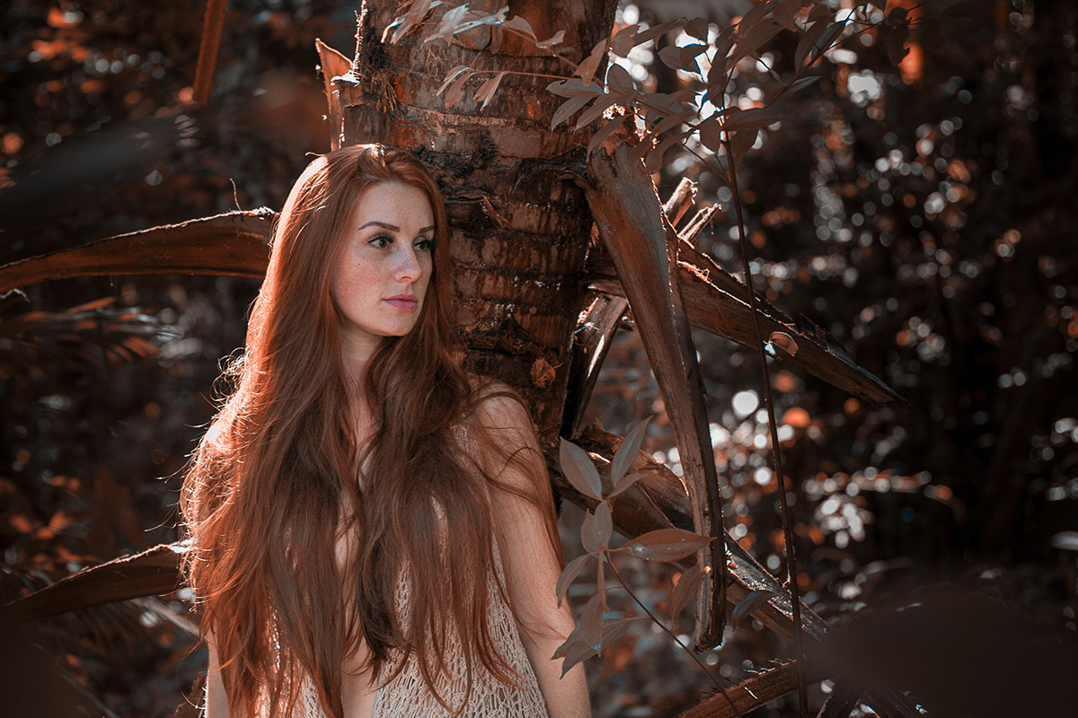 Ensaio Sensual de Moni Rodrigues em Florianópolis pelo fotógrafo Ricardo Zanetta