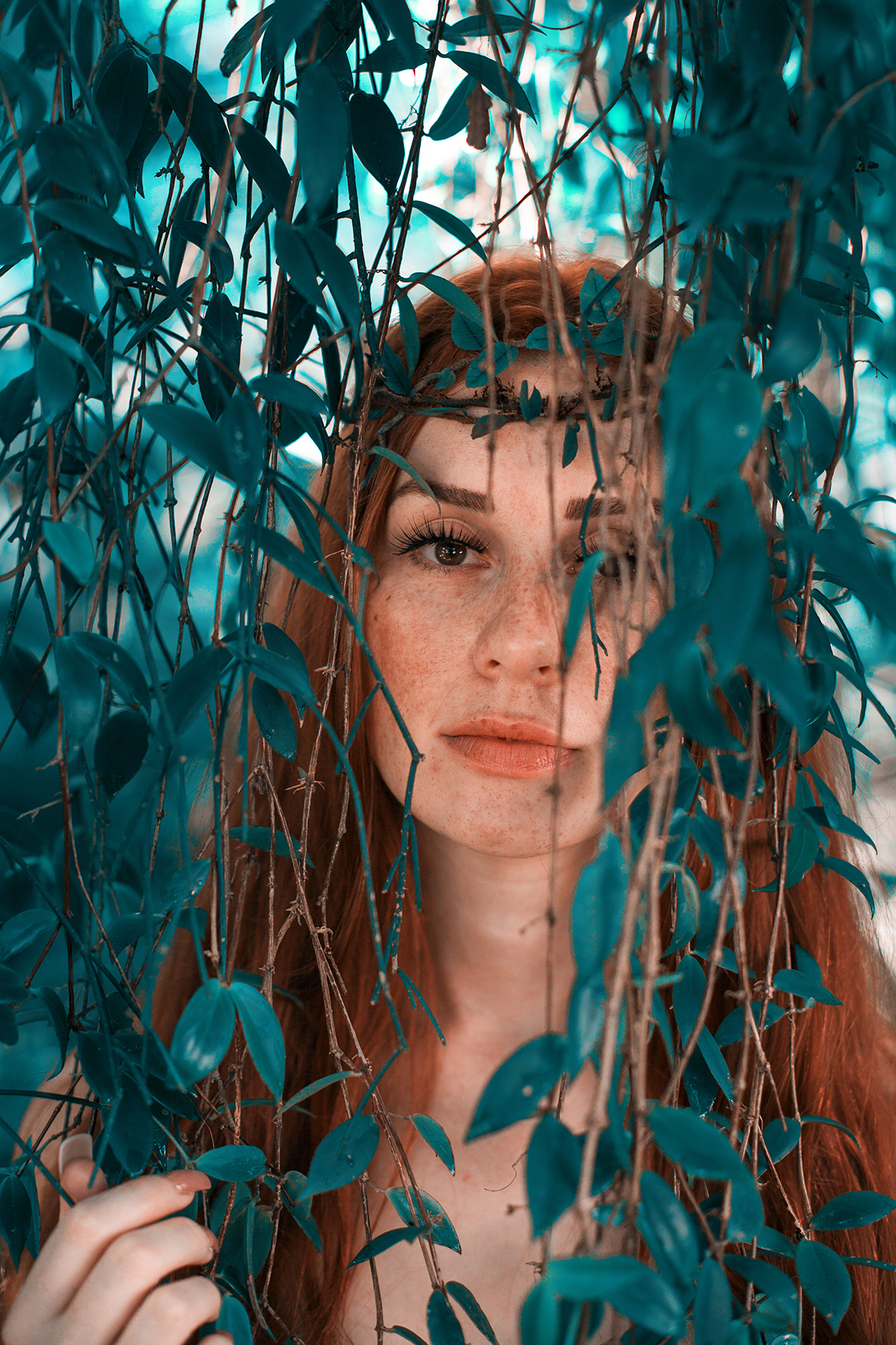 Ensaio Sensual de Moni Rodrigues em Florianópolis pelo fotógrafo Ricardo Zanetta