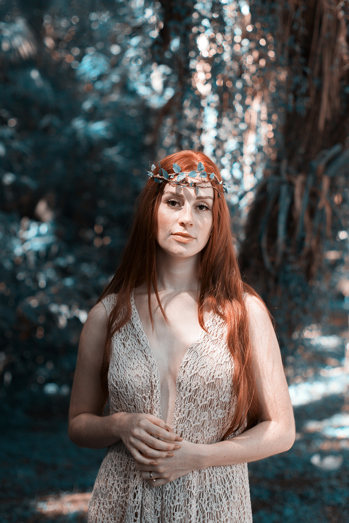 Ensaio Sensual de Moni Rodrigues em Florianópolis pelo fotógrafo Ricardo Zanetta