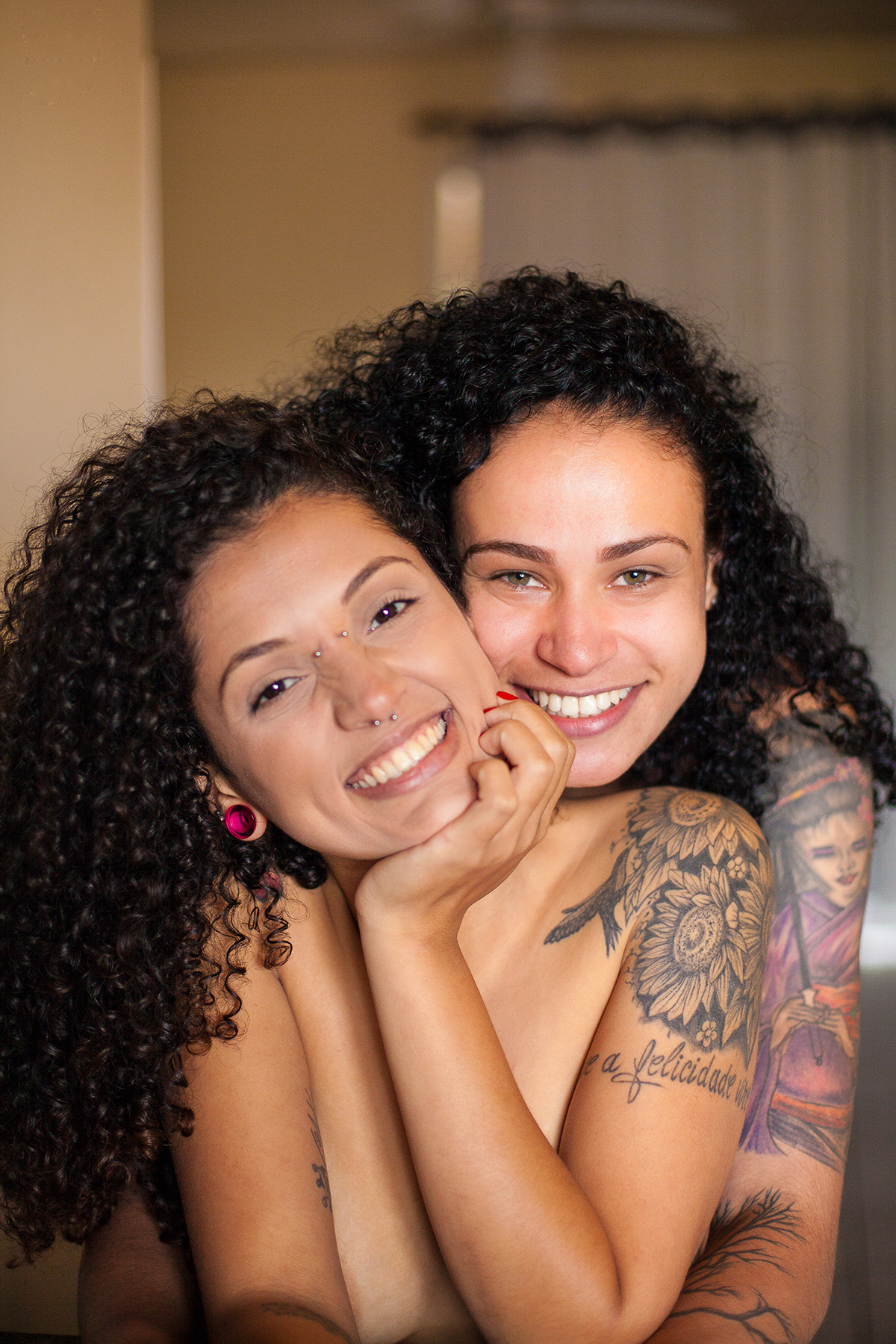 Ensaio sensual de casal por ricardo zanetta