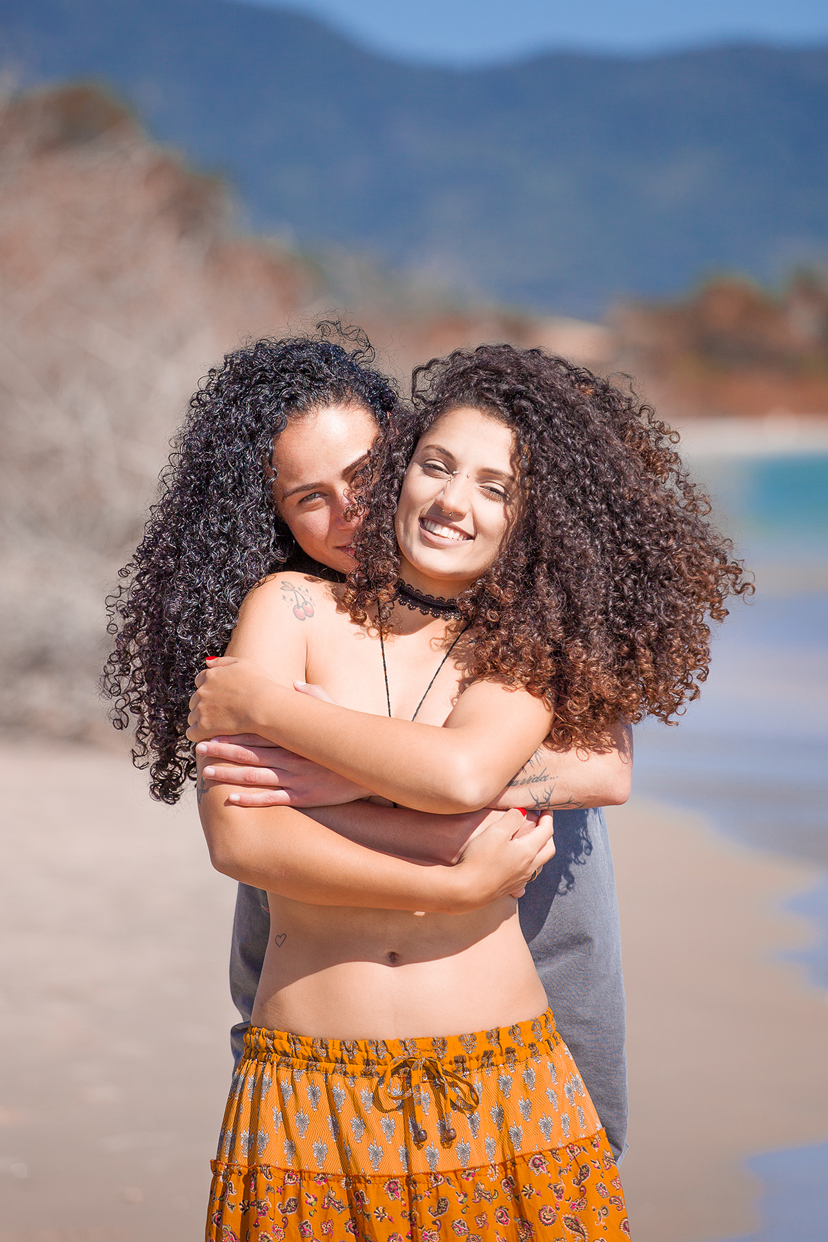 Ensaio sensual de casal por ricardo zanetta