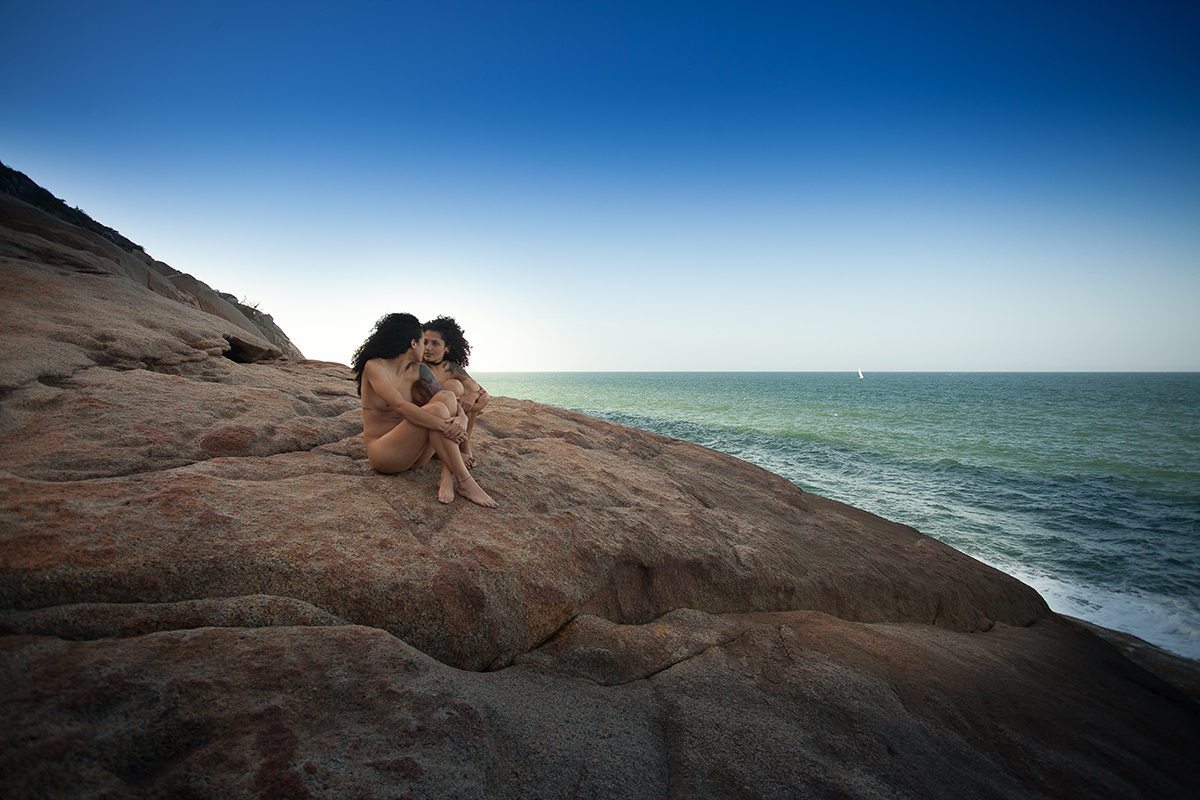 Ensaio sensual de casal por ricardo zanetta