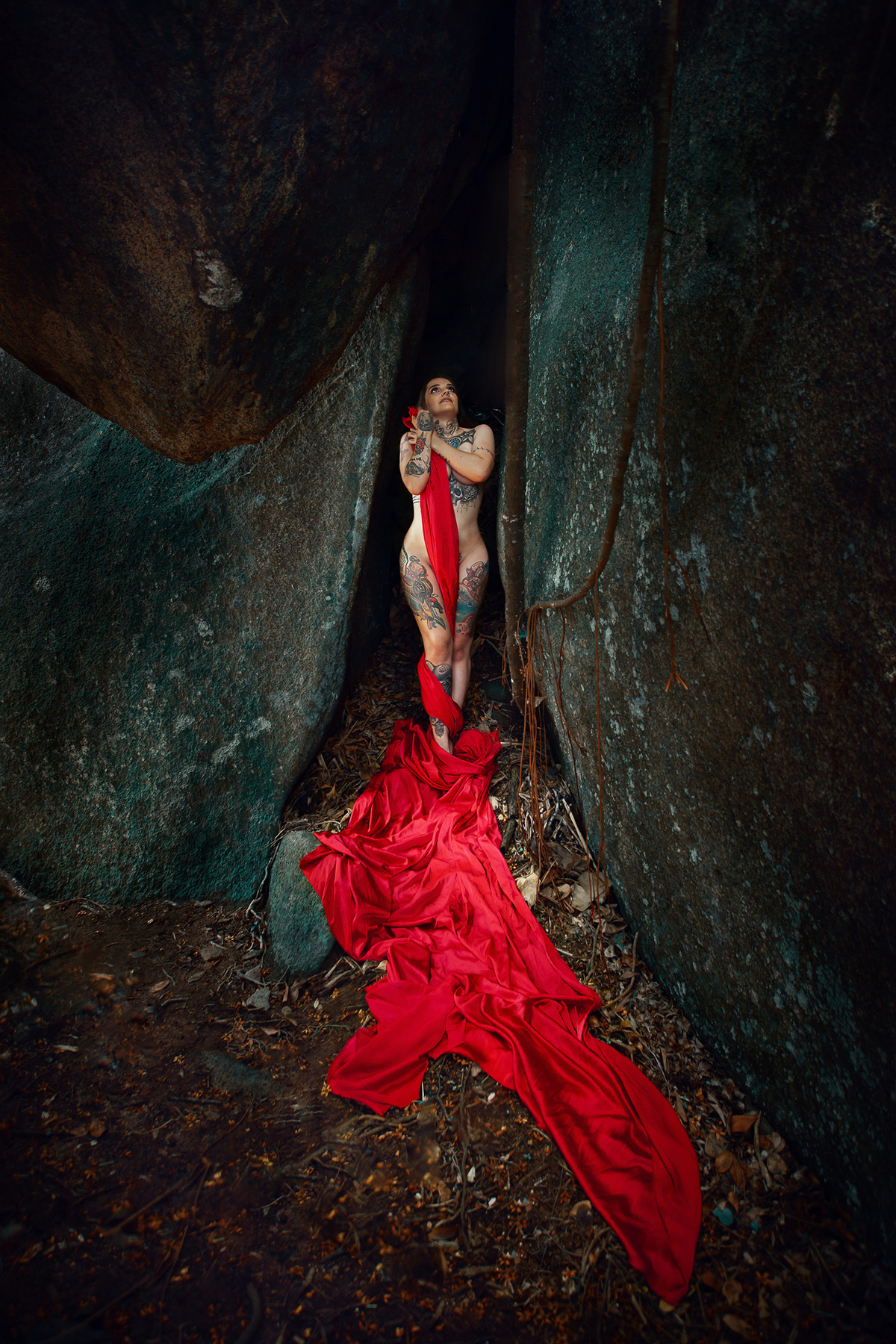 Ensaio Miss Tattoo Florianopolis 2018 Ana Claudia Buss