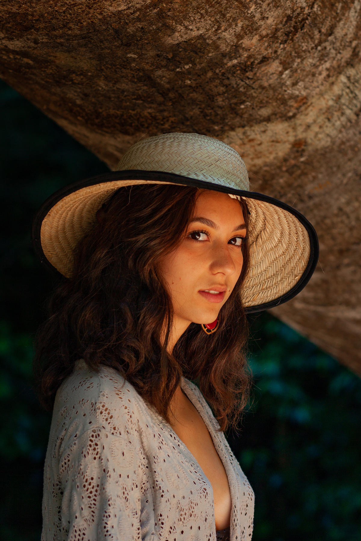 Ensaio Sensual em Florianópolis realizado pelo fotografo Ricardo Zanetta