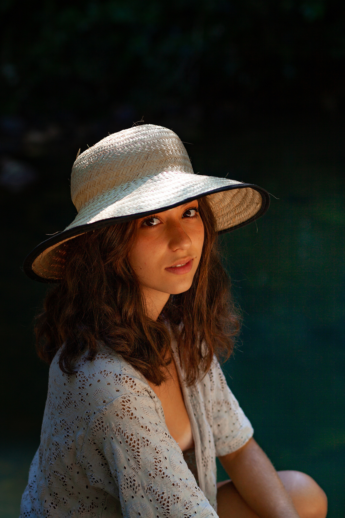 Ensaio Sensual em Florianópolis realizado pelo fotografo Ricardo Zanetta