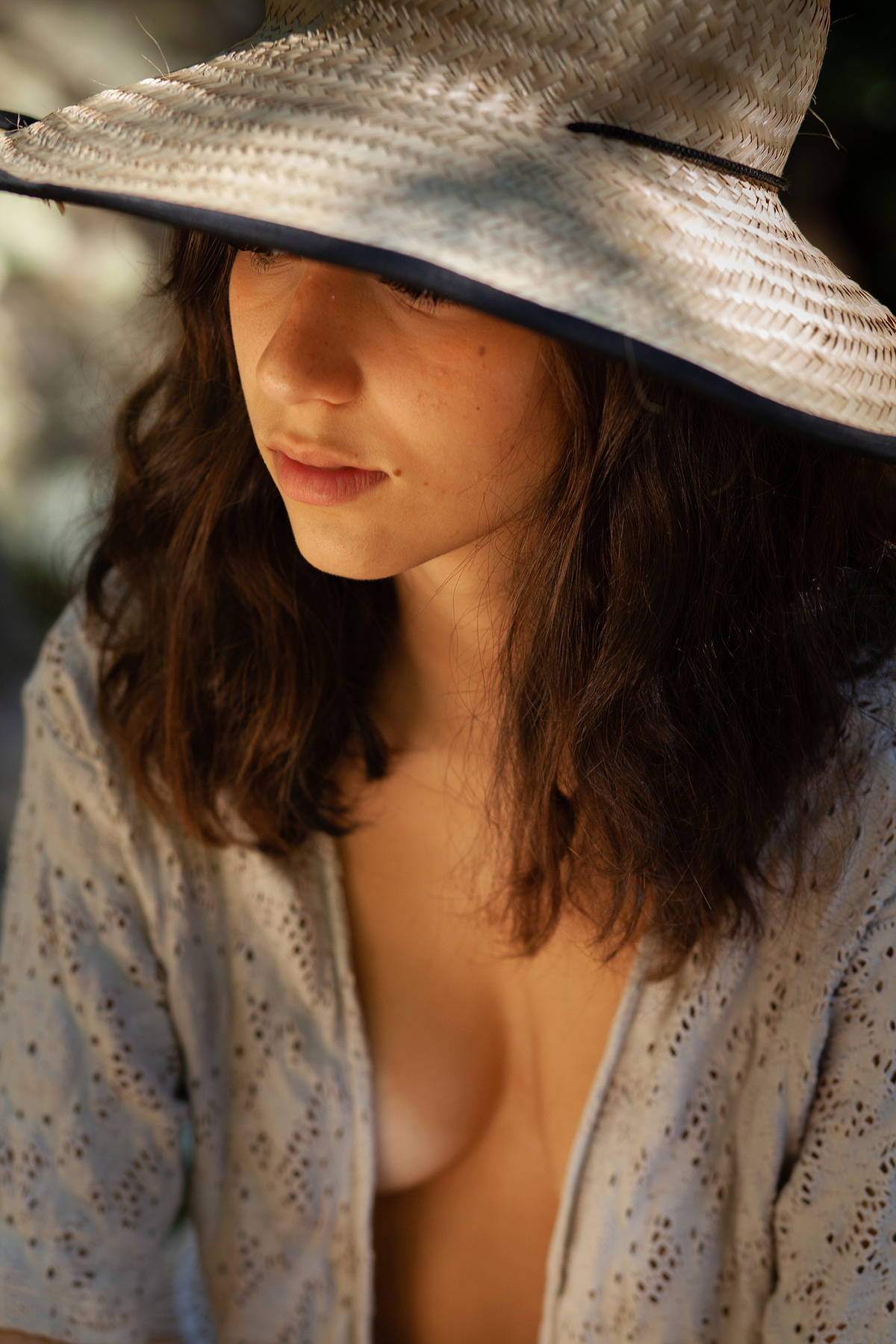 Ensaio Sensual em Florianópolis realizado pelo fotografo Ricardo Zanetta