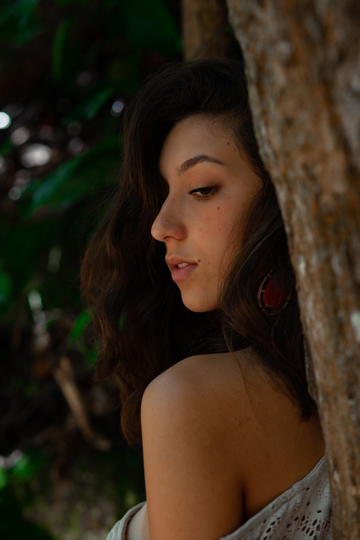 Ensaio Sensual em Florianópolis realizado pelo fotografo Ricardo Zanetta
