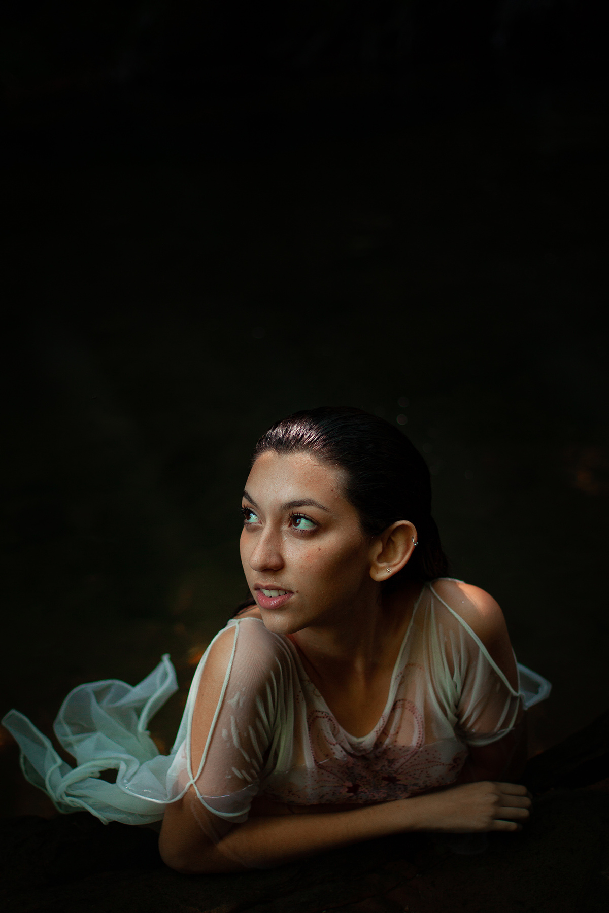 Ensaio Sensual em Florianópolis realizado pelo fotografo Ricardo Zanetta