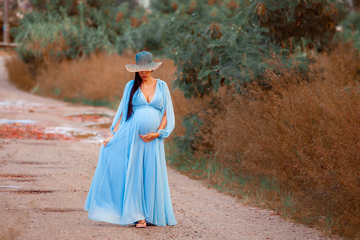 Ensaio gestante em Florianopolis por Ricardo Zanetta