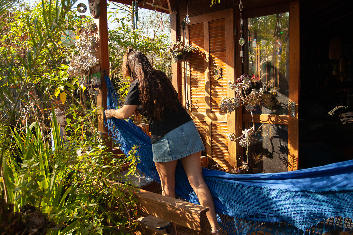 Ensaio realizado na casa do cliente. Ensaio documental. Seu dia a dia como vc realmente é