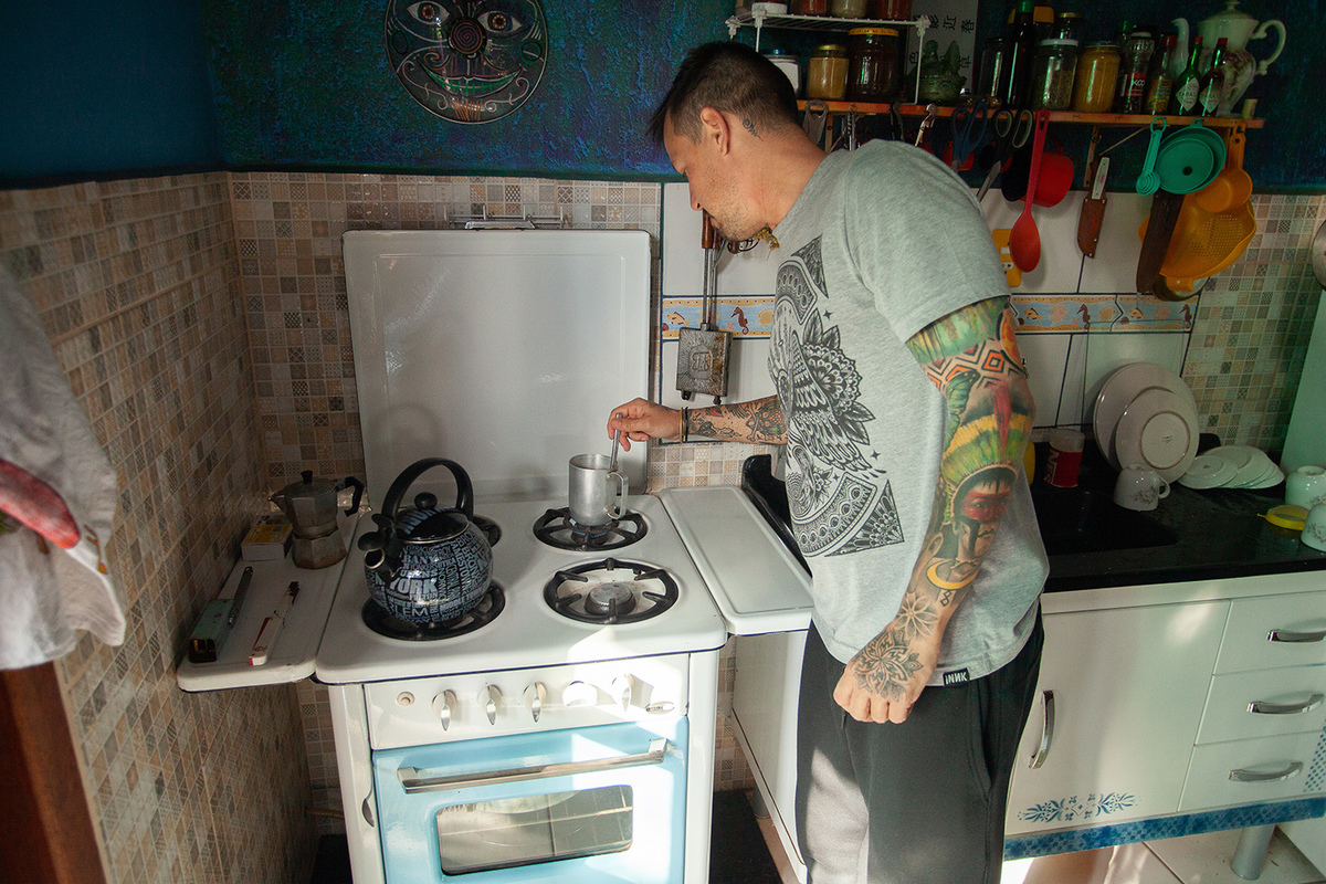 Ensaio realizado na casa do cliente. Ensaio documental. Seu dia a dia como vc realmente é