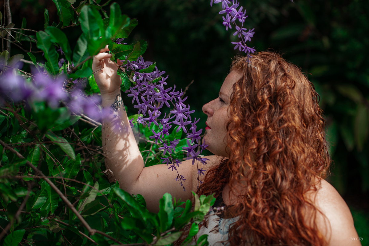 Ensaio premio realizado com Maiara Oliveira por Ricardo Zanetta