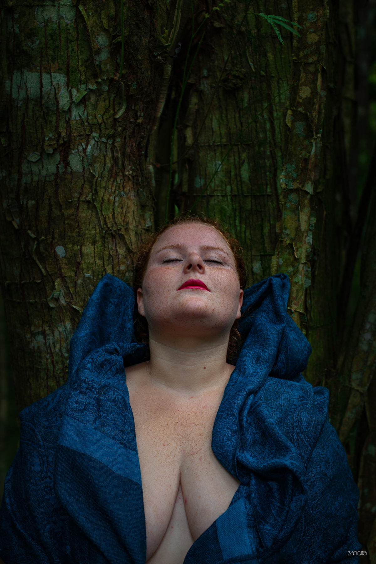 Ensaio premio realizado com Maiara Oliveira por Ricardo Zanetta