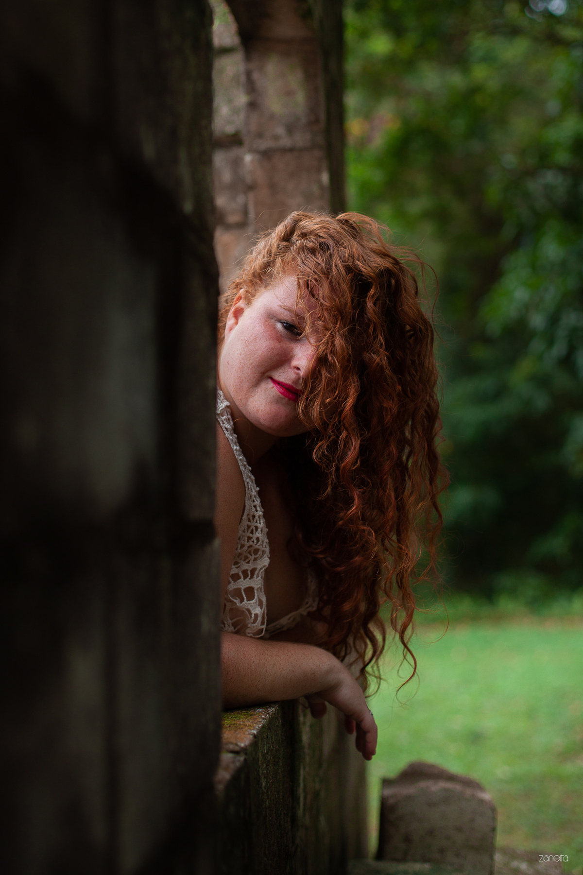 Ensaio premio realizado com Maiara Oliveira por Ricardo Zanetta