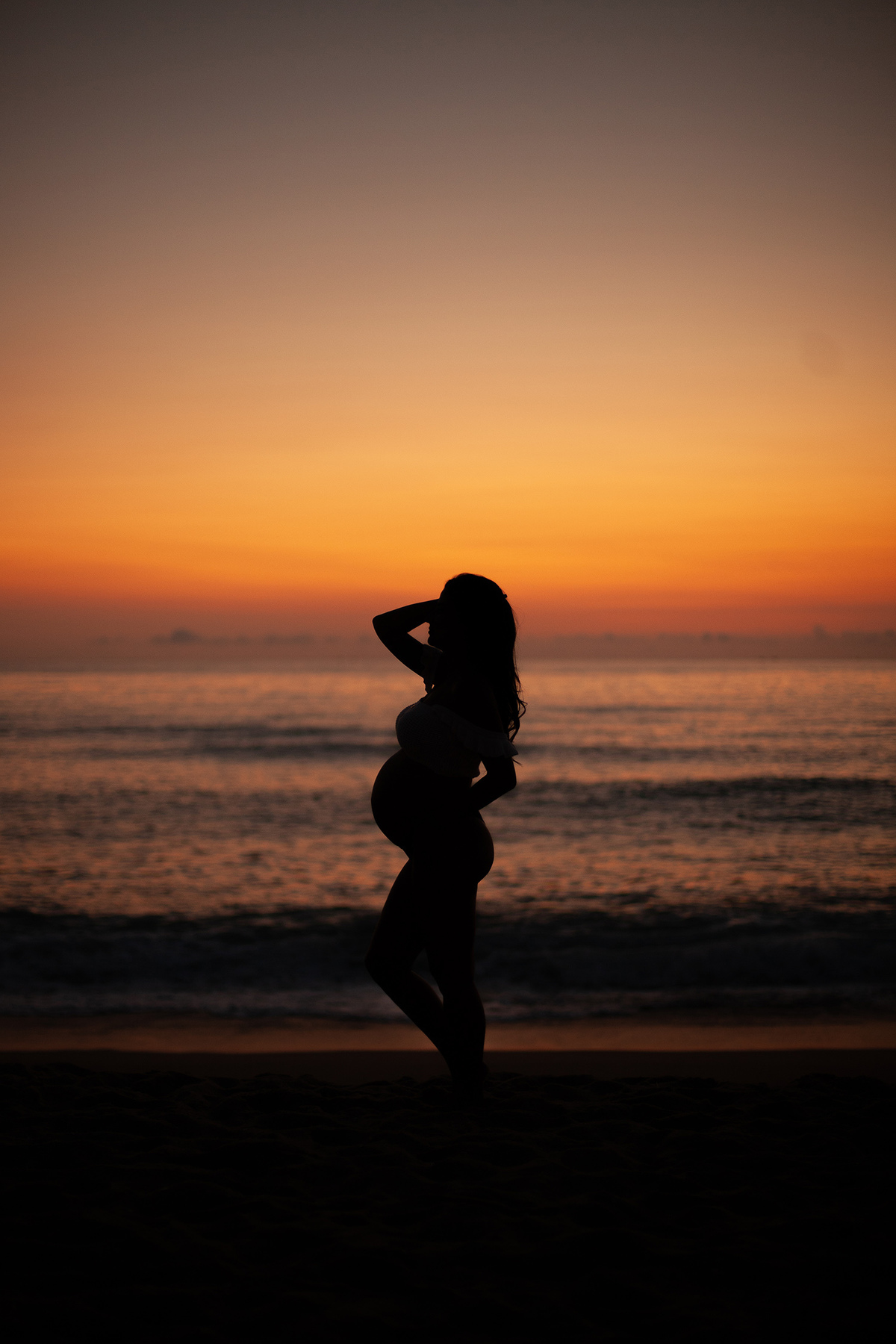 Ensaio gestante na Lagoa do Peri e Morro das Pedras...Florianopolis. Fotografo Ricardo Zanetta