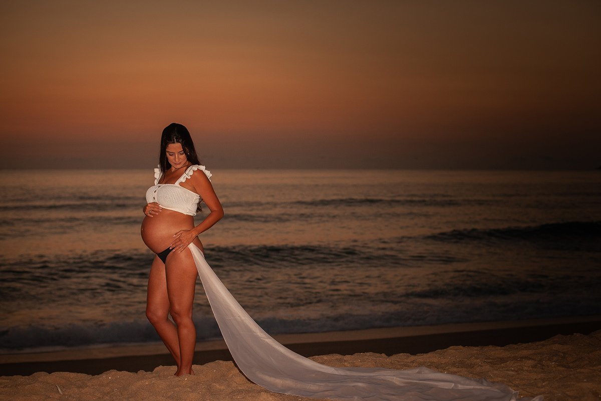 Ensaio gestante na Lagoa do Peri e Morro das Pedras...Florianopolis. Fotografo Ricardo Zanetta