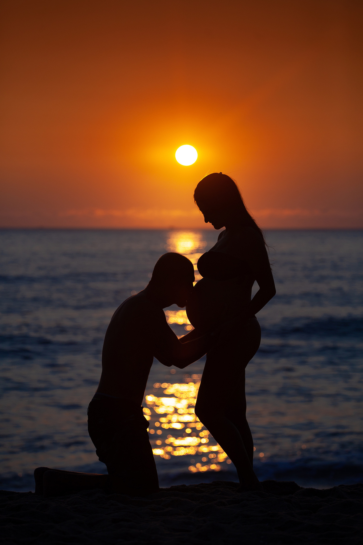 Ensaio gestante na Lagoa do Peri e Morro das Pedras...Florianopolis. Fotografo Ricardo Zanetta