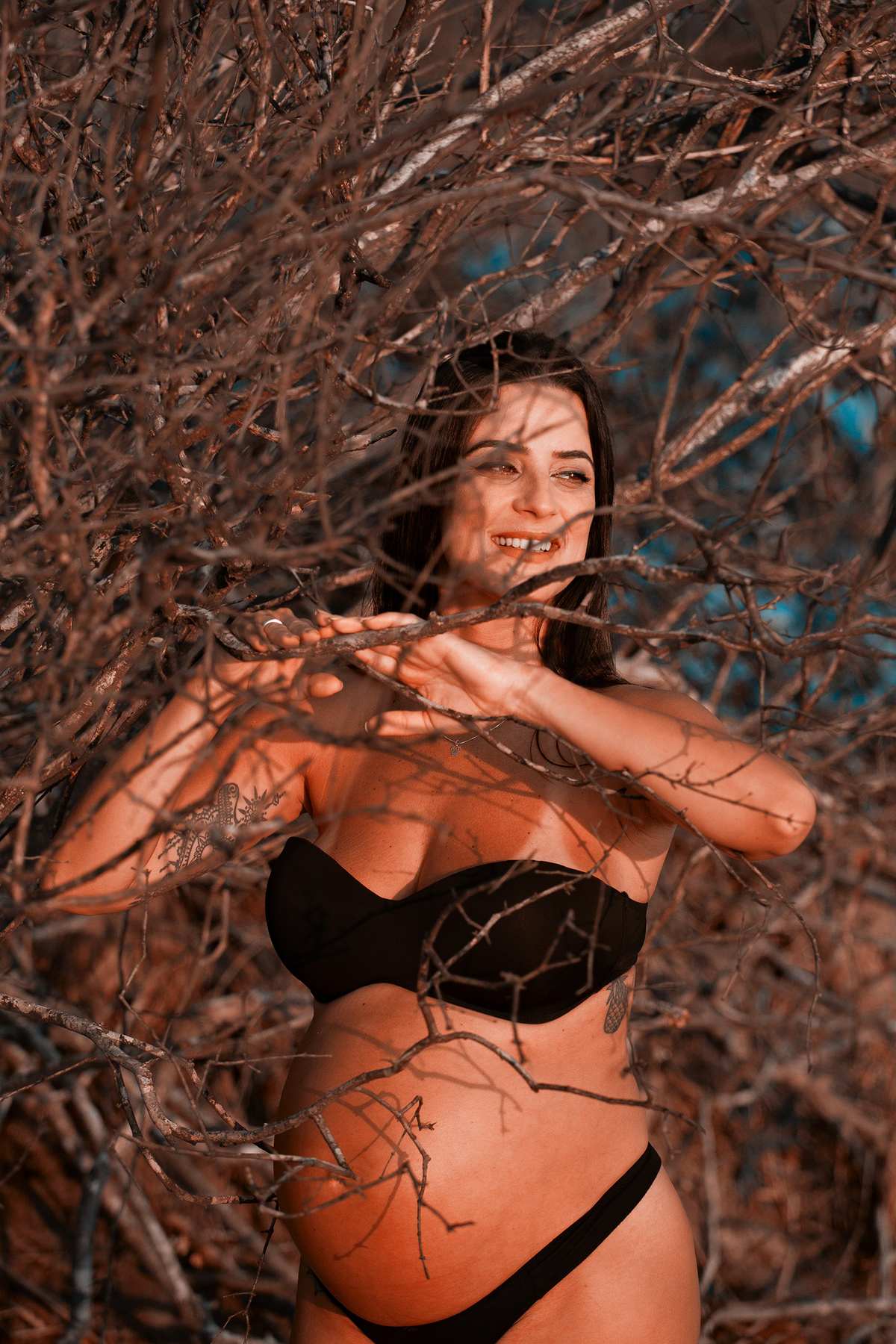 Ensaio gestante na Lagoa do Peri e Morro das Pedras...Florianopolis. Fotografo Ricardo Zanetta