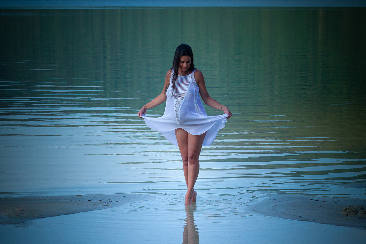 Ensaio gestante na Lagoa do Peri e Morro das Pedras...Florianopolis. Fotografo Ricardo Zanetta