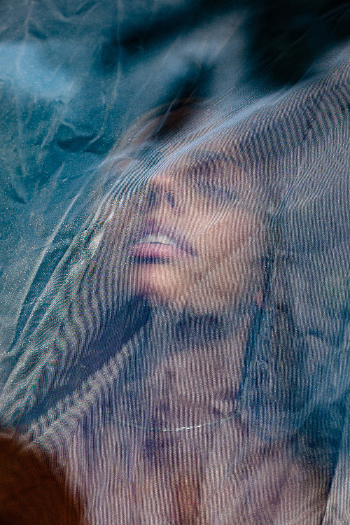 Ensaio Gestante na natureza em Florianópolis 