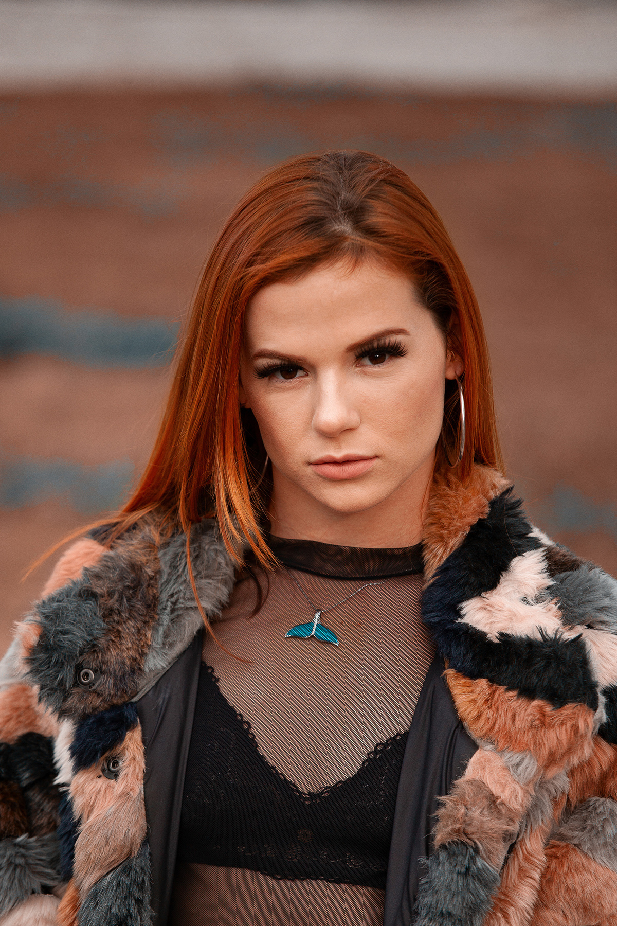 Ensaio no centro historico de São José