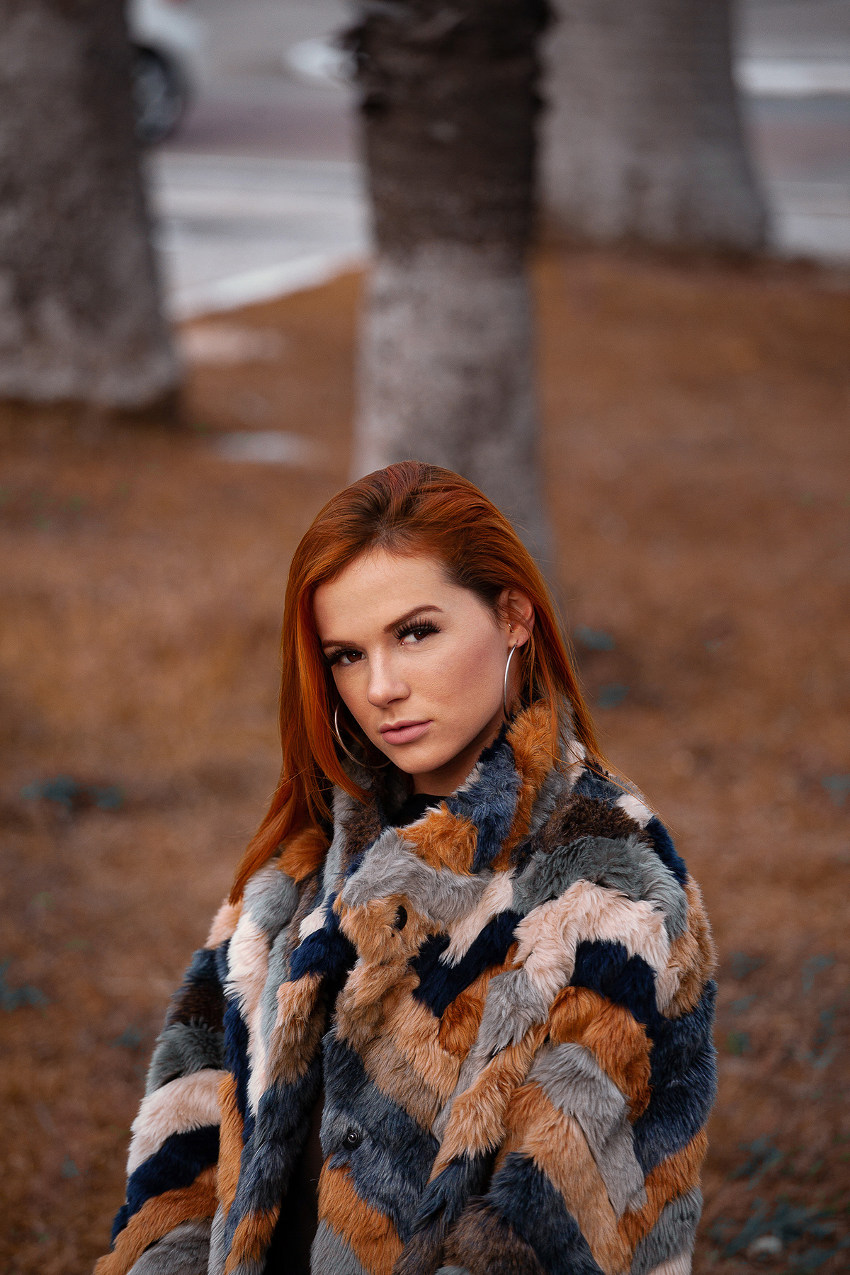 Ensaio no centro historico de São José