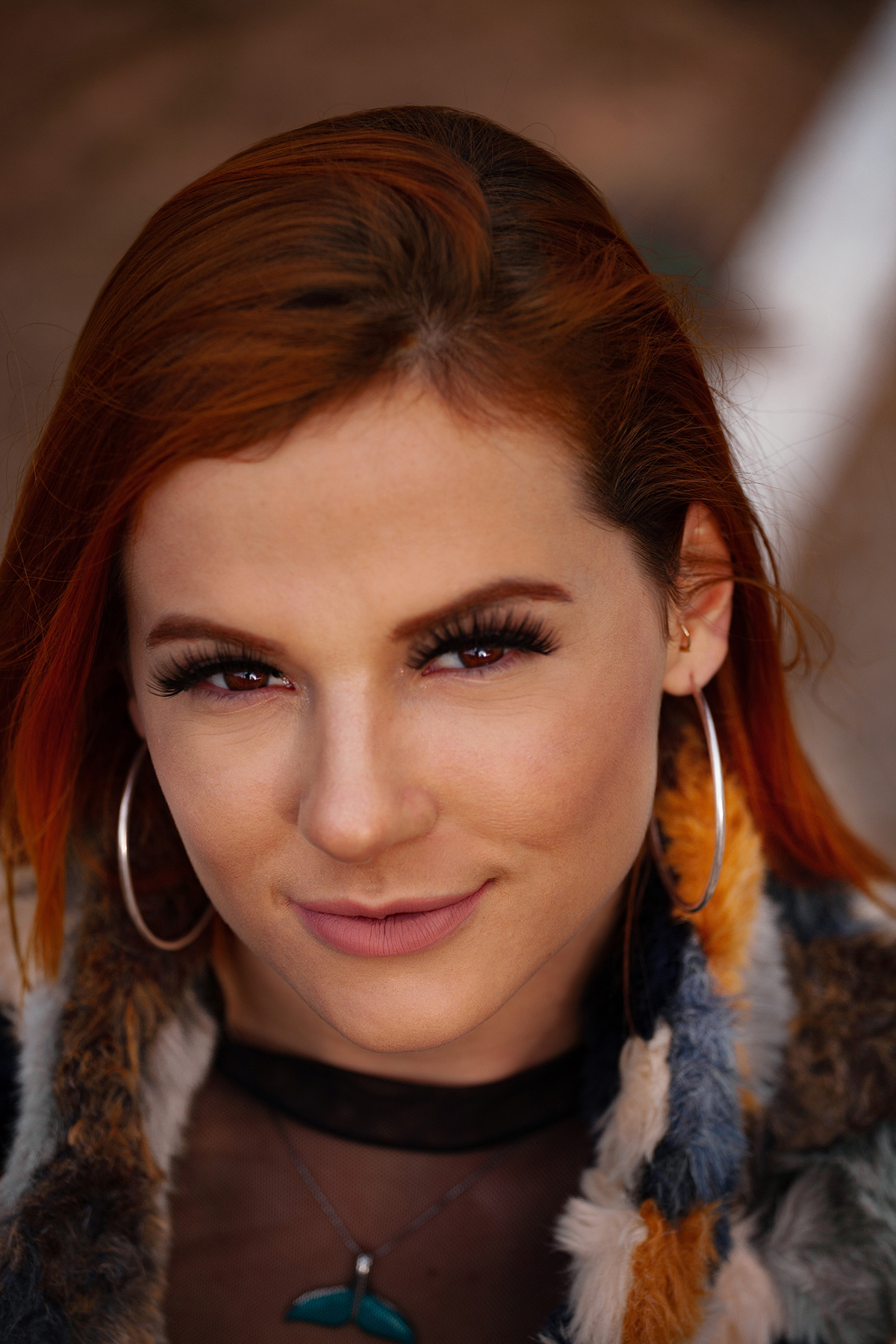 Ensaio no centro historico de São José