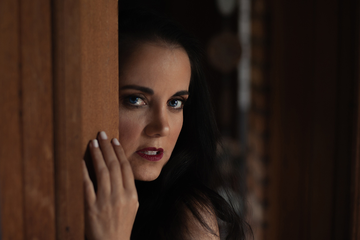 Ensaio Boudoir por Ricardo Zanetta