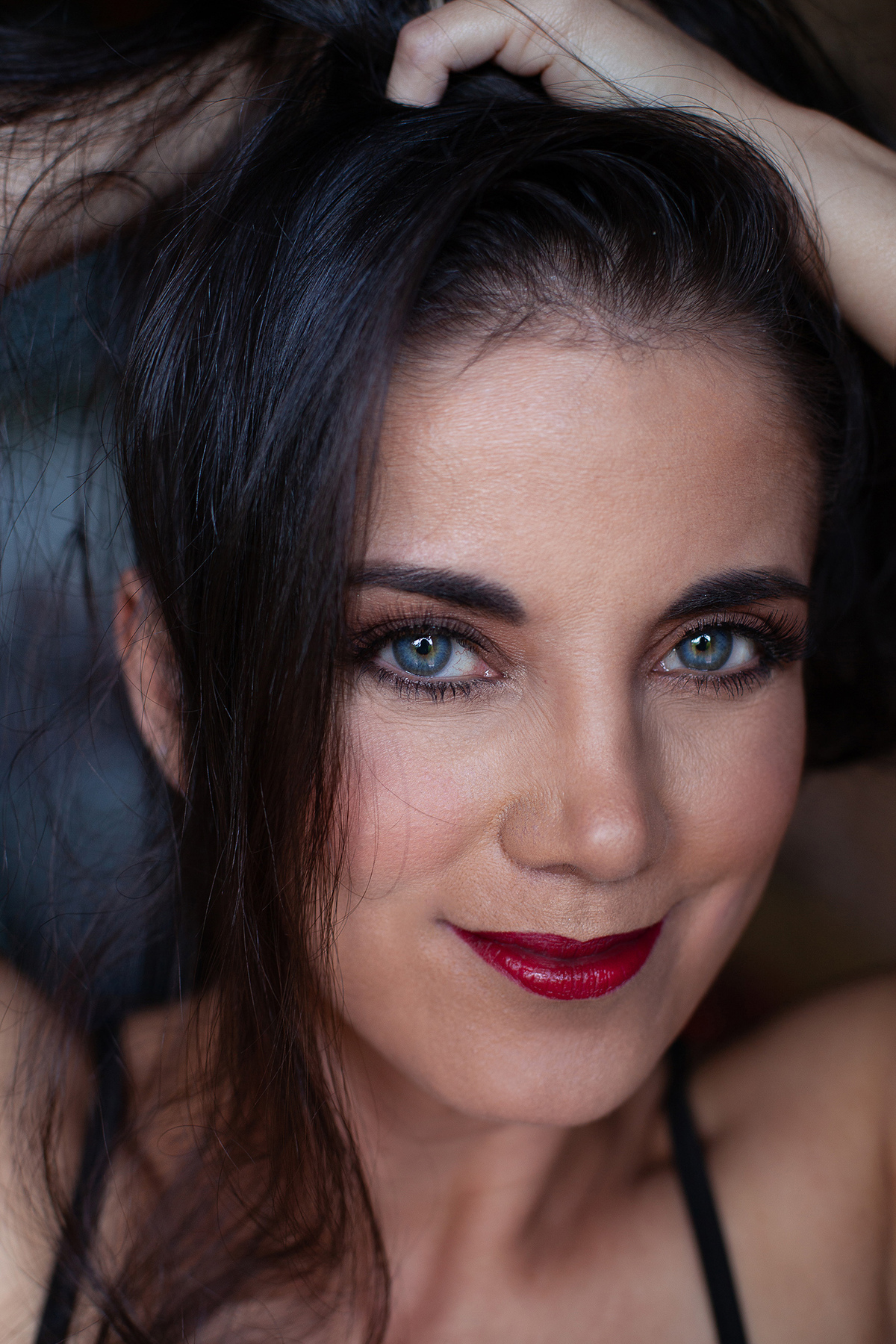 Ensaio Boudoir por Ricardo Zanetta