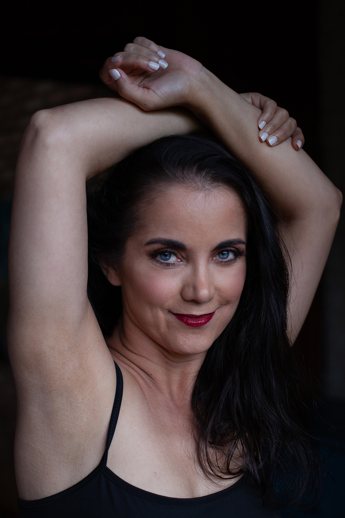 Ensaio Boudoir por Ricardo Zanetta