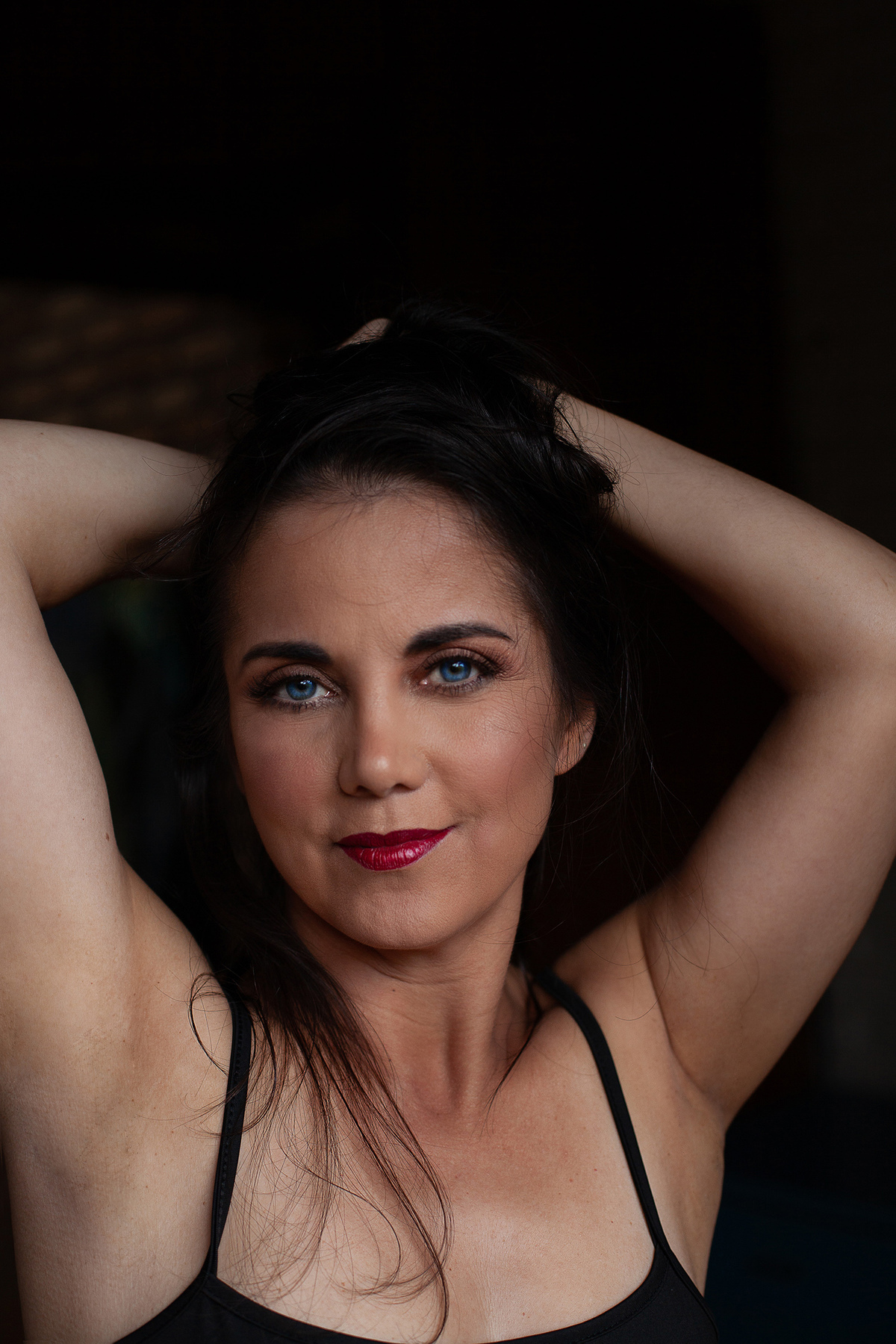 Ensaio Boudoir por Ricardo Zanetta