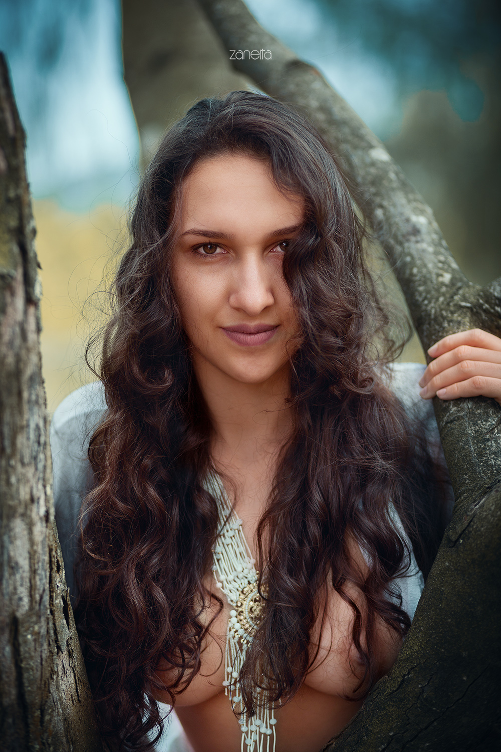 Andreza Leite