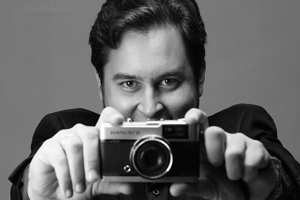 Contate João Paganella Fotografia 