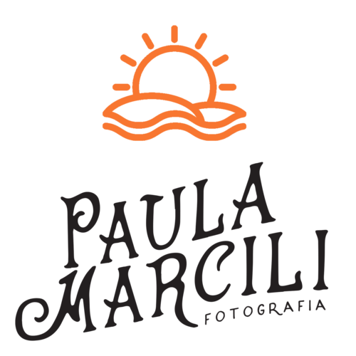 Logotipo de Paula Marcili