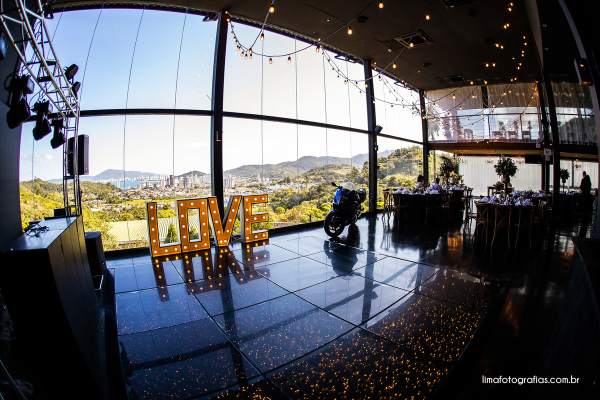 casamento  restaurante indaiá