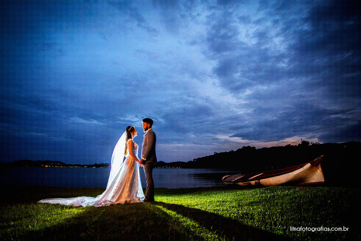 casamento canto da lagoa