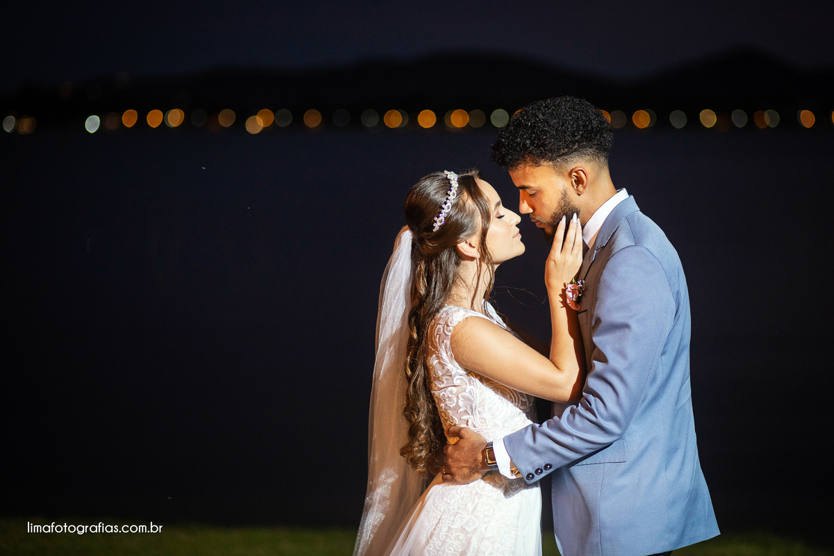 casamento canto da lagoa