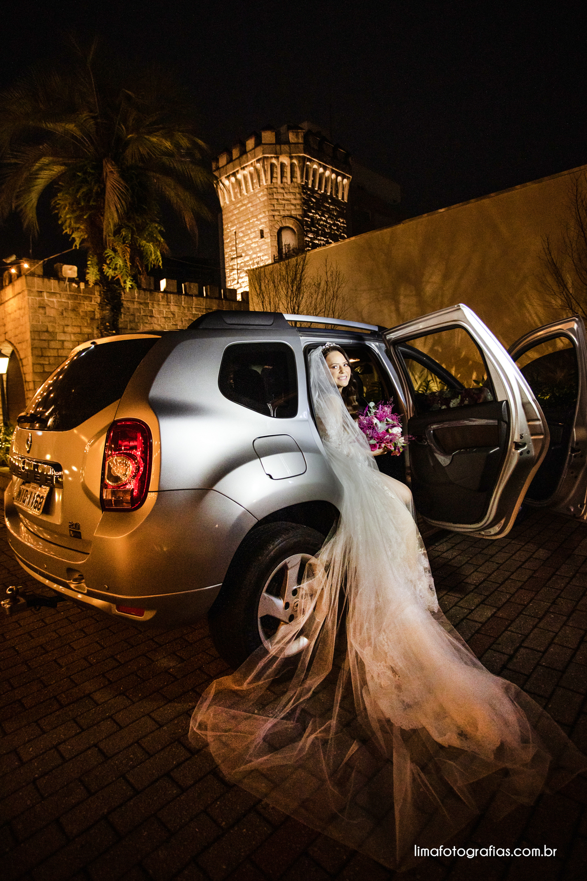 Casamento Castelo suiço - Blumenau SC