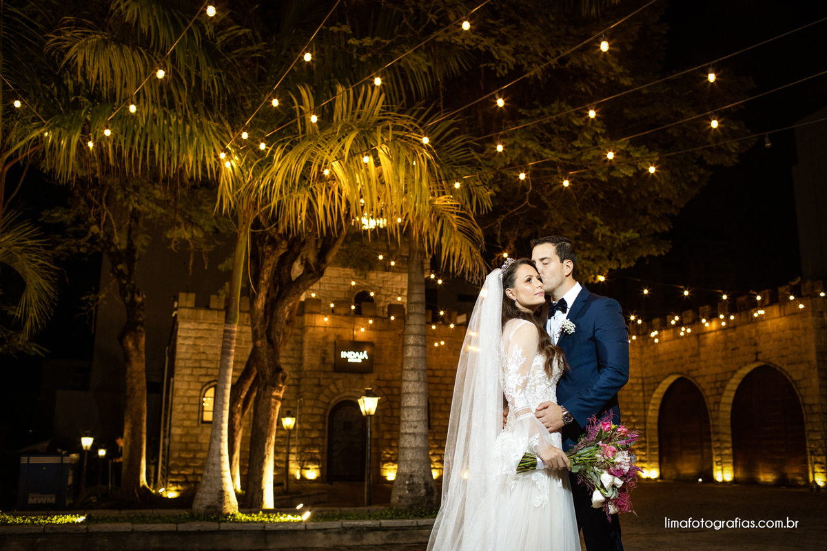 ensaio de casal Castelo suíço Blumenau