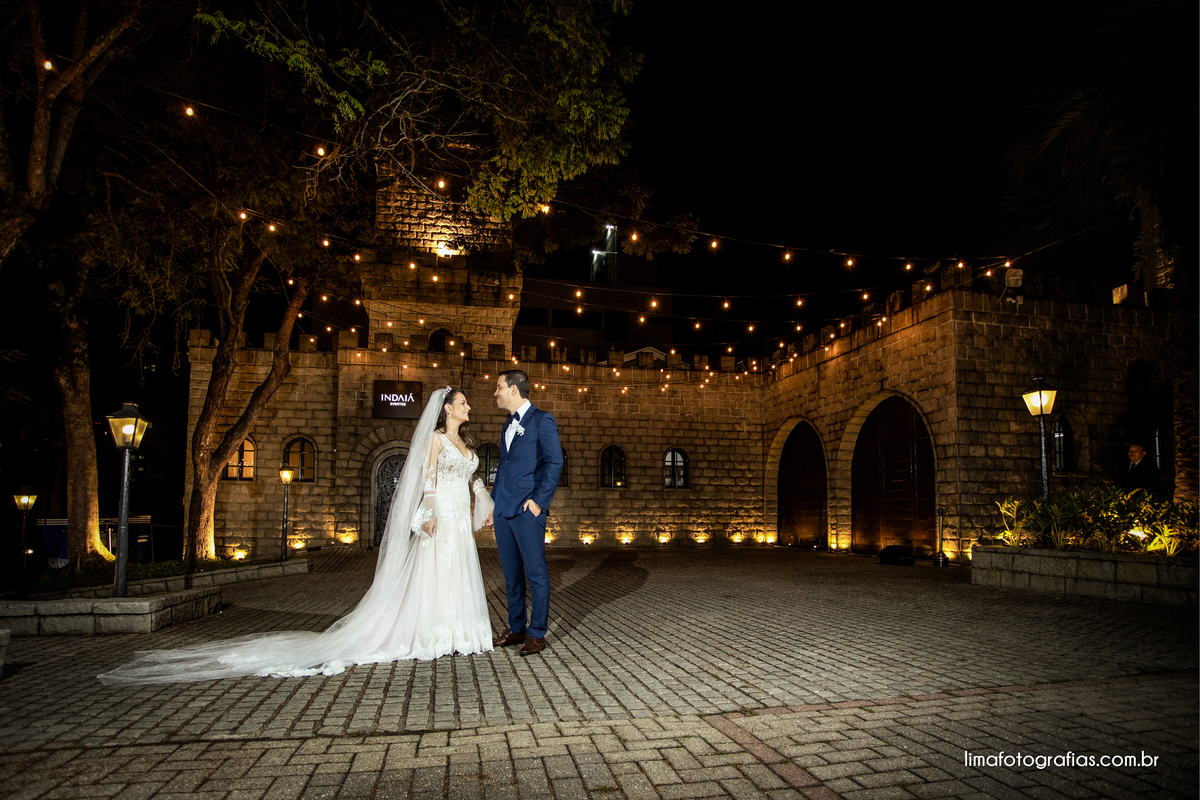 ensaio de casal Castelo suíço Blumenau