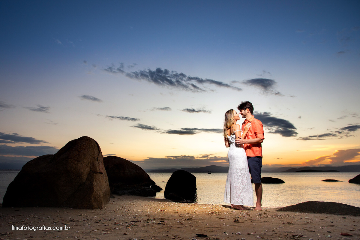 ensaio pre wedding fim de tarde