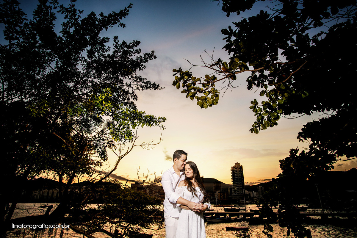 ensaio casal fim de tarde