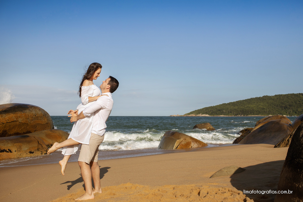 ensaio pré casamento