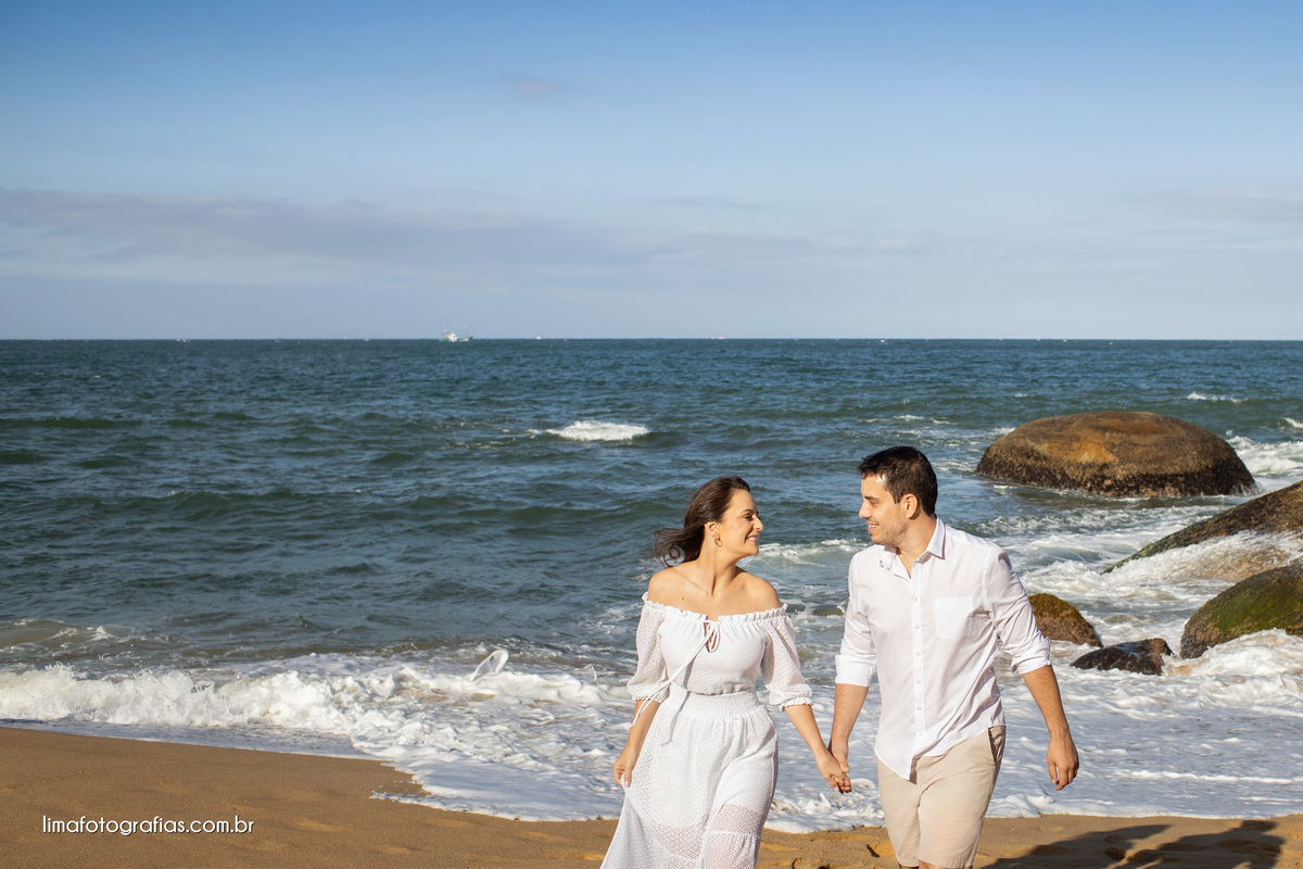 ensaio pré casamento